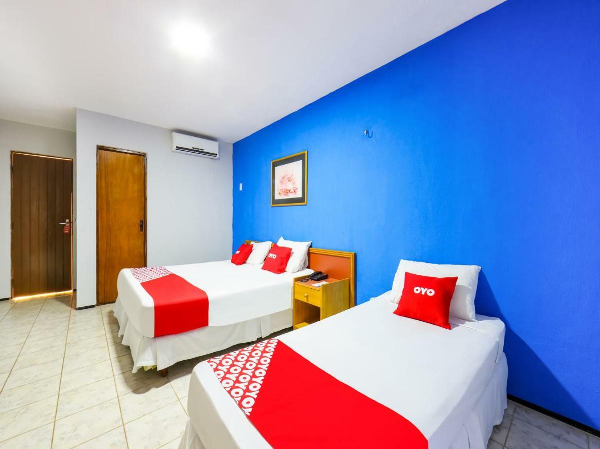 אקווירז Kalamari Beach Hotel מראה חיצוני תמונה